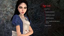 Alice Madness Returns Ultra HD